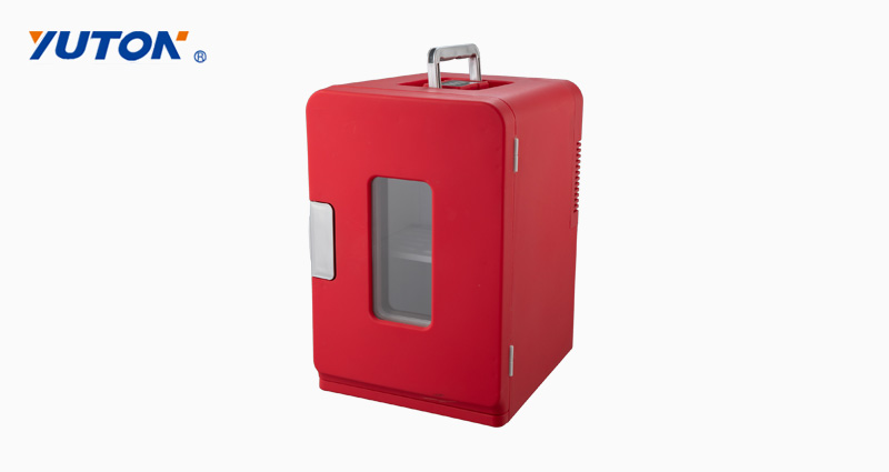 YT-A-15XD 15L DC Auto-Defrost 12V termoelektrický chladič