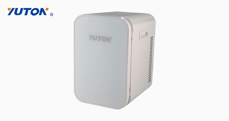 Termoelektrický chladič YT-A-22L-B 19,5L DC 12V